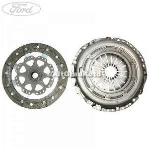 Set ambreiaj Ford Focus (2008-2011) 1.8 TDCi 115 HP oe 3000 970 012